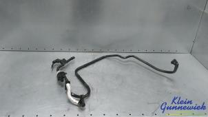 Gebruikte Diversen Volkswagen Polo Prijs € 50,00 Margeregeling aangeboden door Klein Gunnewiek Autodemontage & Motorentechniek