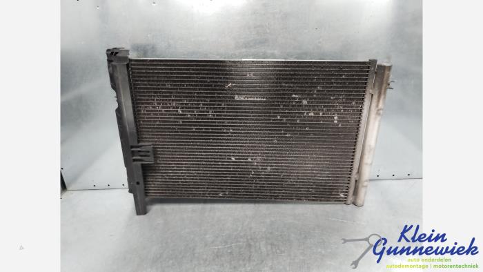 Gebruikte Airco Condensor BMW 3-Serie Prijs € 20,00 Margeregeling aangeboden door Klein Gunnewiek Autodemontage & Motorentechniek
