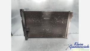Gebruikte Airco Condensor BMW 3-Serie Prijs € 30,00 Margeregeling aangeboden door Klein Gunnewiek Autodemontage & Motorentechniek