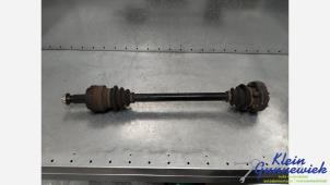 Gebruikte Steekas links-achter BMW 3-Serie Prijs € 29,00 Margeregeling aangeboden door Klein Gunnewiek Autodemontage & Motorentechniek