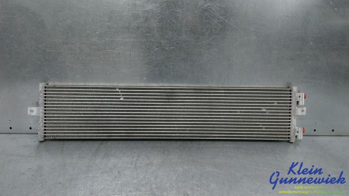 Gebruikte Airco Condensor Hyundai Ioniq Prijs € 275,00 Margeregeling aangeboden door Klein Gunnewiek Autodemontage & Motorentechniek