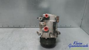 Gebruikte Pomp Airco Opel Corsa Prijs € 75,00 Margeregeling aangeboden door Klein Gunnewiek Autodemontage & Motorentechniek