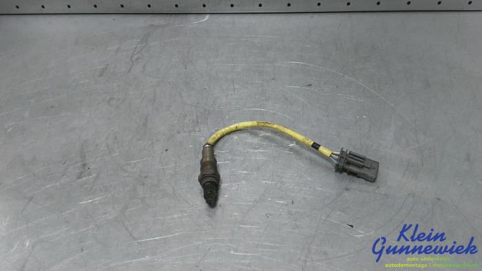 Lambda Sonde van een Opel Corsa 2022