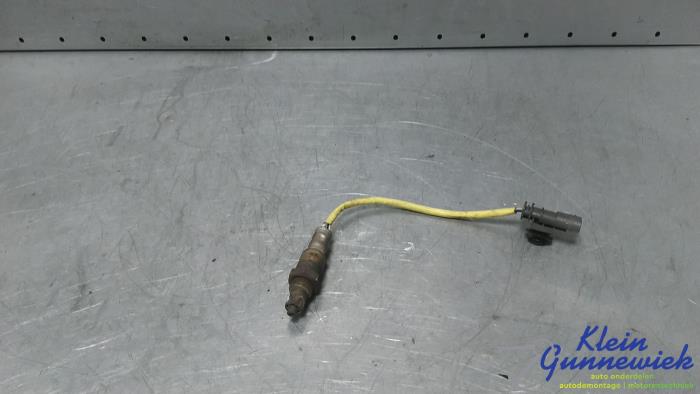 Gebruikte Lambda Sonde Opel Corsa Prijs € 25,00 Margeregeling aangeboden door Klein Gunnewiek Autodemontage & Motorentechniek