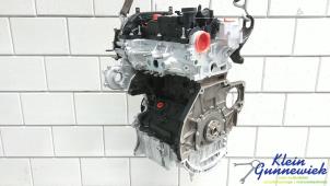 Gereviseerde Motor Ford Focus Prijs € 2.994,75 Inclusief btw aangeboden door Klein Gunnewiek Autodemontage & Motorentechniek