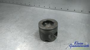 Gebruikte Zuiger Ford Ranger Prijs € 75,00 Margeregeling aangeboden door Klein Gunnewiek Autodemontage & Motorentechniek