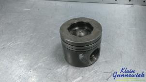 Gebruikte Zuiger Ford Ranger Prijs € 75,00 Margeregeling aangeboden door Klein Gunnewiek Autodemontage & Motorentechniek