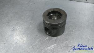 Gebruikte Zuiger Ford Ranger Prijs € 75,00 Margeregeling aangeboden door Klein Gunnewiek Autodemontage & Motorentechniek