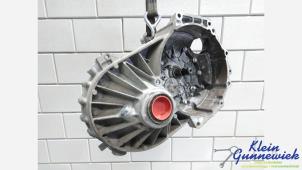 Gereviseerde Versnellingsbak Volkswagen Bestel Prijs € 1.687,95 Inclusief btw aangeboden door Klein Gunnewiek Autodemontage & Motorentechniek