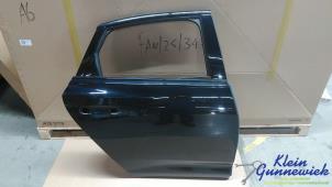 Gebruikte Deur 4Deurs rechts-achter Audi A6 Prijs € 595,00 Margeregeling aangeboden door Klein Gunnewiek Autodemontage & Motorentechniek