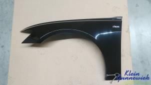 Gebruikte Scherm links-voor Audi A6 Prijs € 345,00 Margeregeling aangeboden door Klein Gunnewiek Autodemontage & Motorentechniek