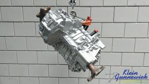 Gebruikte Motor Audi Q8 Prijs € 2.750,00 Margeregeling aangeboden door Klein Gunnewiek Autodemontage & Motorentechniek