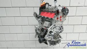 Gebruikte Motor Audi A3 Prijs € 495,00 Margeregeling aangeboden door Klein Gunnewiek Autodemontage & Motorentechniek