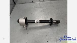 Gebruikte Steekas links-achter Hyundai Ioniq Prijs € 85,00 Margeregeling aangeboden door Klein Gunnewiek Autodemontage & Motorentechniek