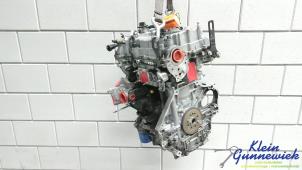 Gebruikte Motor Opel Astra Prijs € 1.995,00 Margeregeling aangeboden door Klein Gunnewiek Autodemontage & Motorentechniek