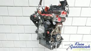 Gebruikte Motor Volkswagen Polo Prijs € 325,00 Margeregeling aangeboden door Klein Gunnewiek Autodemontage & Motorentechniek