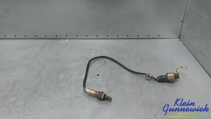 Gebruikte Lambda Sonde BMW 1-Serie Prijs € 25,00 Margeregeling aangeboden door Klein Gunnewiek Autodemontage & Motorentechniek