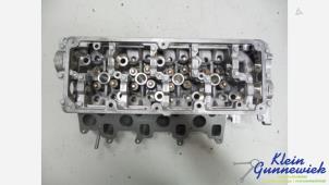 Gereviseerde Cilinderkop Volkswagen Crafter Prijs € 786,50 Inclusief btw aangeboden door Klein Gunnewiek Autodemontage & Motorentechniek