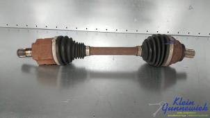 Gebruikte Cardanas links-voor (VWA) Volkswagen E-Golf Prijs € 139,00 Margeregeling aangeboden door Klein Gunnewiek Autodemontage & Motorentechniek