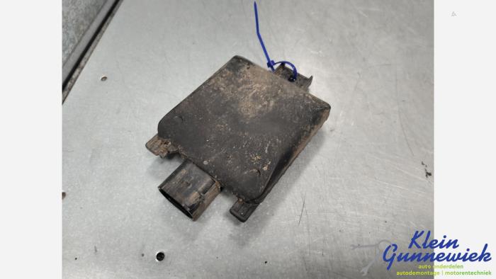 Gebruikte Side assist sensor Volkswagen Passat Prijs € 163,00 Margeregeling aangeboden door Klein Gunnewiek Autodemontage & Motorentechniek