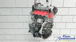 Gebruikte Motor Seat Leon Prijs € 1.250,00 Margeregeling aangeboden door Klein Gunnewiek Autodemontage & Motorentechniek