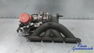 Gebruikte Turbo Audi A4 Prijs € 195,00 Margeregeling aangeboden door Klein Gunnewiek Autodemontage & Motorentechniek