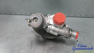 Gebruikte G-lader Ford Fiesta Prijs € 395,00 Margeregeling aangeboden door Klein Gunnewiek Autodemontage & Motorentechniek