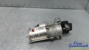 Gebruikte Startmotor Ford Fiesta Prijs € 45,00 Margeregeling aangeboden door Klein Gunnewiek Autodemontage & Motorentechniek