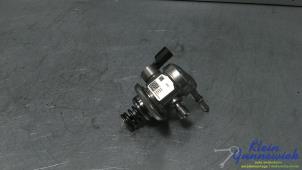 Gebruikte Brandstofpomp Mechanisch Ford Fiesta Prijs € 95,00 Margeregeling aangeboden door Klein Gunnewiek Autodemontage & Motorentechniek