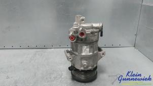 Gebruikte Aircopomp Ford Fiesta Prijs € 160,00 Margeregeling aangeboden door Klein Gunnewiek Autodemontage & Motorentechniek