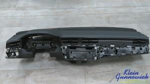 Gebruikte Dashboard Audi A6 Prijs € 775,00 Margeregeling aangeboden door Klein Gunnewiek Autodemontage & Motorentechniek