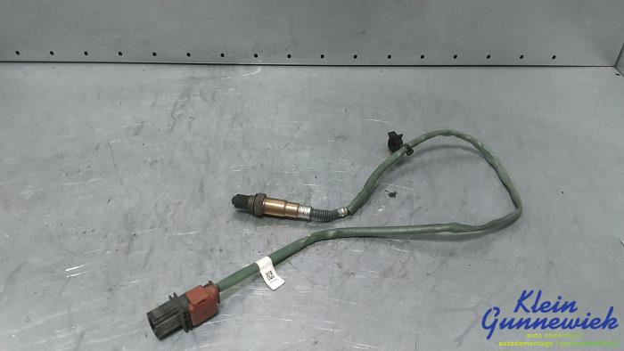 Gebruikte Lambda Sonde Ford Fiesta Prijs € 45,00 Margeregeling aangeboden door Klein Gunnewiek Autodemontage & Motorentechniek