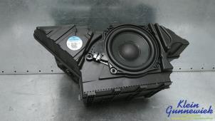 Gebruikte Luidspreker Audi A6 Prijs € 375,00 Margeregeling aangeboden door Klein Gunnewiek Autodemontage & Motorentechniek