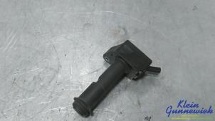 Gebruikte Bobine Ford Fiesta Prijs € 20,00 Margeregeling aangeboden door Klein Gunnewiek Autodemontage & Motorentechniek