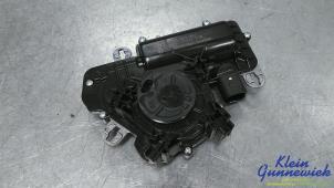 Gebruikte Sluithulpmotor achterklep Audi A6 Prijs € 30,00 Margeregeling aangeboden door Klein Gunnewiek Autodemontage & Motorentechniek