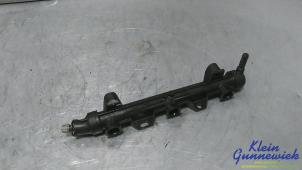 Gebruikte Galerij (Injectie) Volkswagen Polo Prijs € 25,00 Margeregeling aangeboden door Klein Gunnewiek Autodemontage & Motorentechniek