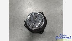 Gebruikte Handgreep Achterklep Volkswagen Polo Prijs € 45,00 Margeregeling aangeboden door Klein Gunnewiek Autodemontage & Motorentechniek