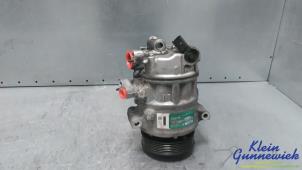 Gebruikte Pomp Airco Audi A3 Prijs € 75,00 Margeregeling aangeboden door Klein Gunnewiek Autodemontage & Motorentechniek