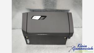 Gebruikte Dashboardkastje Audi A6 Prijs € 85,00 Margeregeling aangeboden door Klein Gunnewiek Autodemontage & Motorentechniek