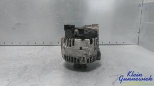 Gebruikte Dynamo BMW 3-Serie Prijs € 50,00 Margeregeling aangeboden door Klein Gunnewiek Autodemontage & Motorentechniek