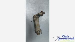Gebruikte EGR koeler BMW 3-Serie Prijs € 75,00 Margeregeling aangeboden door Klein Gunnewiek Autodemontage & Motorentechniek