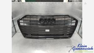 Gebruikte Grille Audi A6 Prijs € 295,00 Margeregeling aangeboden door Klein Gunnewiek Autodemontage & Motorentechniek