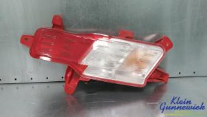 Gebruikte Clignoteur rechts Hyundai Ioniq Prijs € 125,00 Margeregeling aangeboden door Klein Gunnewiek Autodemontage & Motorentechniek