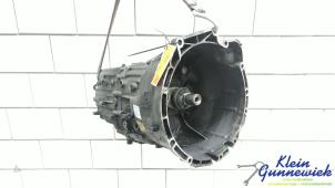 Gebruikte Versnellingsbak BMW 3-Serie Prijs € 595,00 Margeregeling aangeboden door Klein Gunnewiek Autodemontage & Motorentechniek