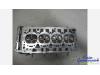 Cilinderkop van een Volkswagen Passat 2009