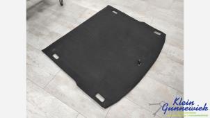 Gebruikte Kofferbak Mat Ford Focus Prijs € 45,00 Margeregeling aangeboden door Klein Gunnewiek Autodemontage & Motorentechniek