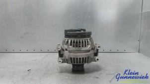 Gebruikte Dynamo Audi A5 Prijs € 65,00 Margeregeling aangeboden door Klein Gunnewiek Autodemontage & Motorentechniek