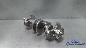 Gereviseerde Krukas Ford Kuga Prijs € 211,75 Inclusief btw aangeboden door Klein Gunnewiek Autodemontage & Motorentechniek