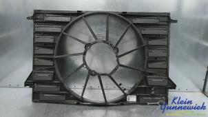 Gebruikte Koelvinhuis Audi A6 Prijs € 95,00 Margeregeling aangeboden door Klein Gunnewiek Autodemontage & Motorentechniek