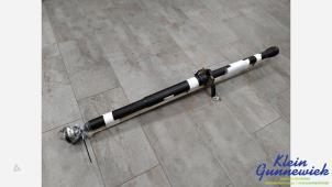 Gebruikte Tussenas Audi A6 Prijs € 525,00 Margeregeling aangeboden door Klein Gunnewiek Autodemontage & Motorentechniek